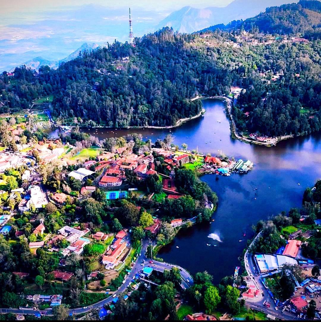 Kodai Riya Paradise Tamilnadu - Tamilnadu - Kodaikanal Exterior foto