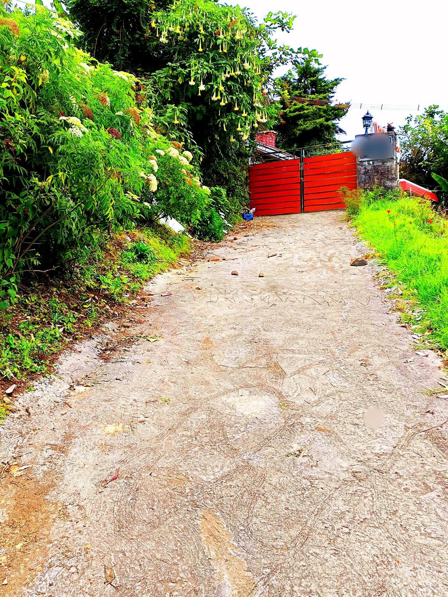 Kodai Riya Paradise Tamilnadu - Tamilnadu - Kodaikanal Exterior foto