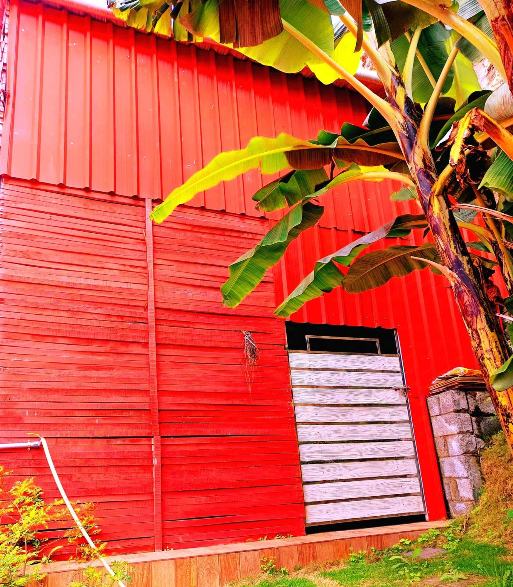 Kodai Riya Paradise Tamilnadu - Tamilnadu - Kodaikanal Exterior foto