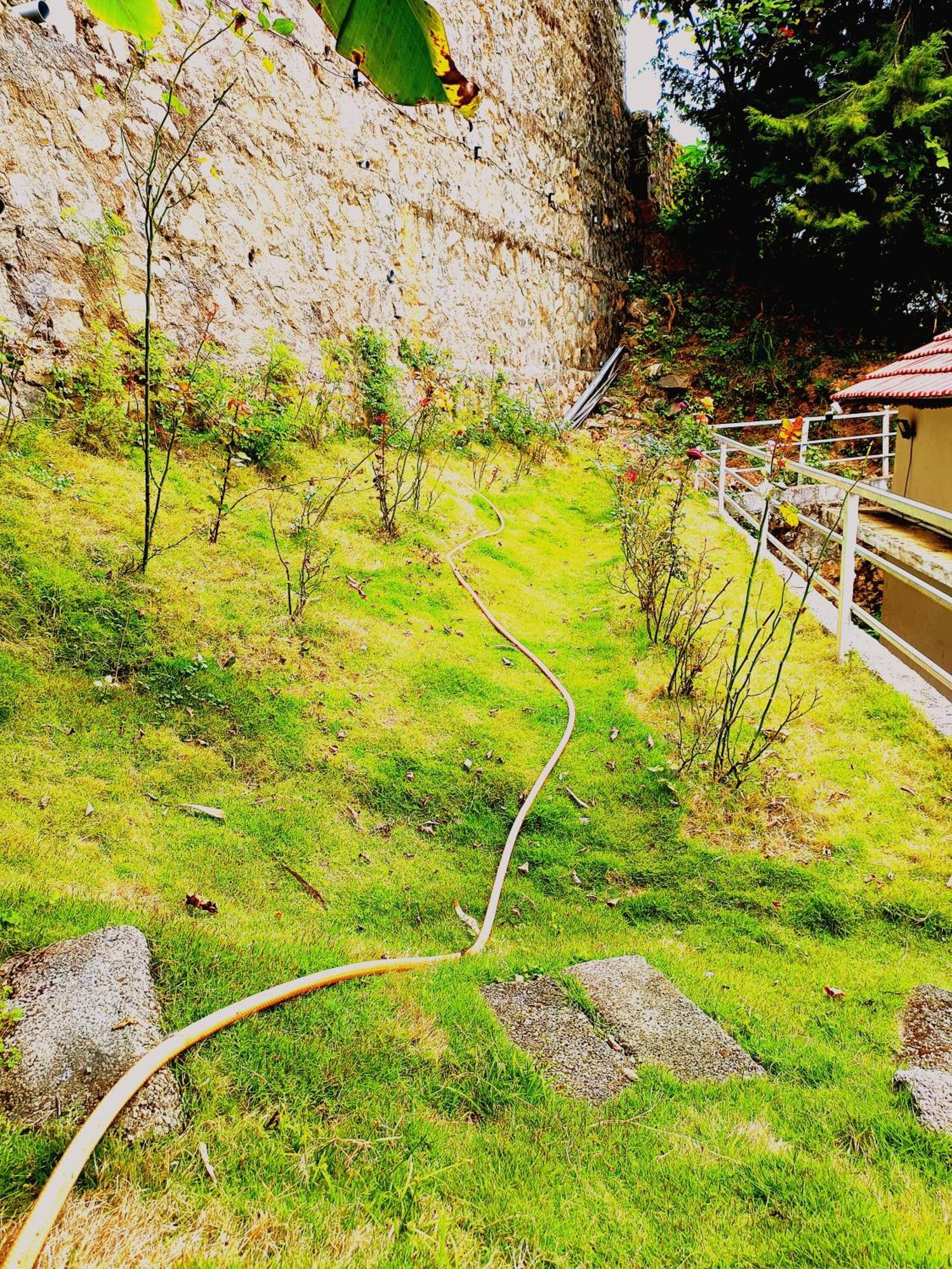 Kodai Riya Paradise Tamilnadu - Tamilnadu - Kodaikanal Exterior foto